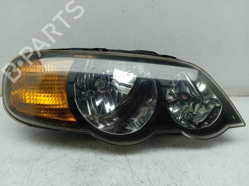 Used Right headlight KIA SHUMA II (FB) 1.6 (101 hp) 4324653