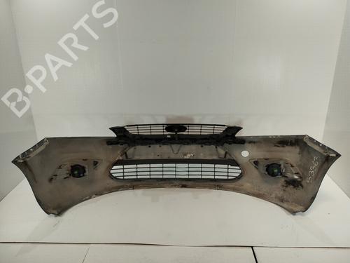 Front bumper FORD FOCUS II (DA_, HCP, DP)  | BP19146189C7 