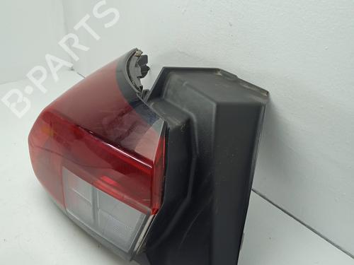Left taillight OPEL CORSA F (P2JO)  | BP31618509C34 