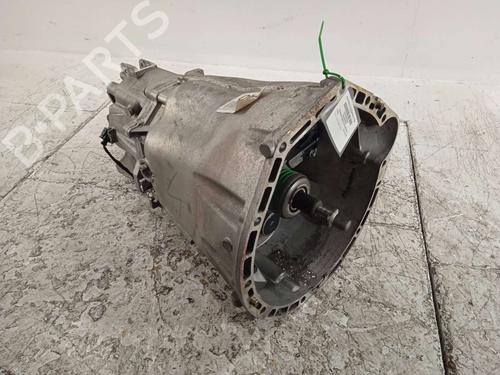 manual-gearbox-mercedes-benz-e-class-w210-716640-1995-1996-1997-1998-1999-2000-2001-2002-2003-11161601 main image