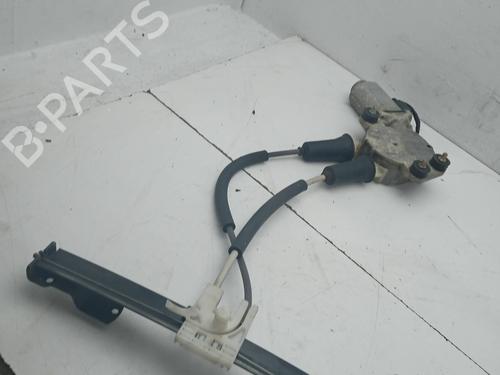 Used Rear left window mechanism ALFA ROMEO 147 (937_) [2000-2010]  4284135