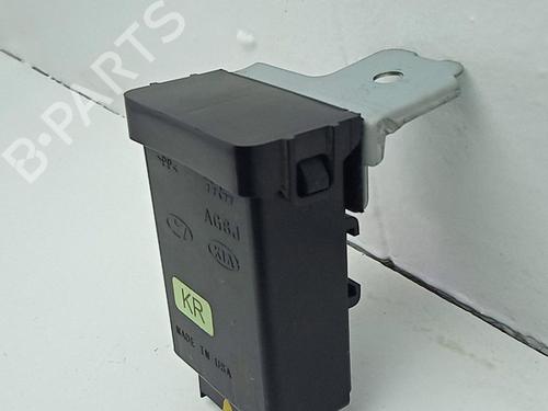 Electronic module HYUNDAI ix35 (LM, EL, ELH) 1.7 CRDi | BP40096738M83 - Image 3