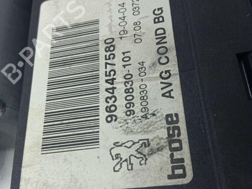 Front left window mechanism PEUGEOT 307 SW (3H) 1.6 16V | BP4314252C22