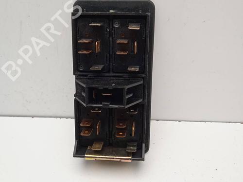 Left front window switch AUDI 100 C4 Avant (4A5) | BP4372549I27