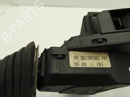 Headlight switch FORD COUGAR (EC_) | BP4268122I24