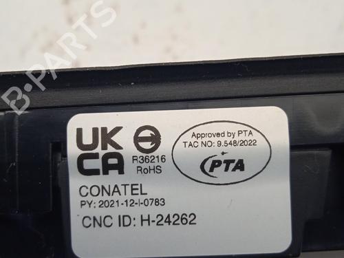 Electronic module SEAT ATECA (KH7, KHP) 1.5 TSI | BP33977819M83  - Image 7