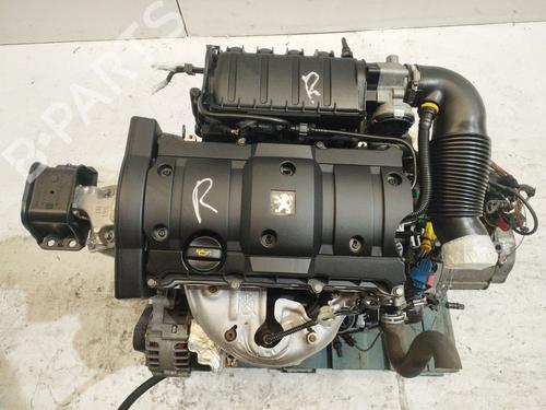 Engine PEUGEOT 307 (3A/C) | BP36800605M1 - Image 2