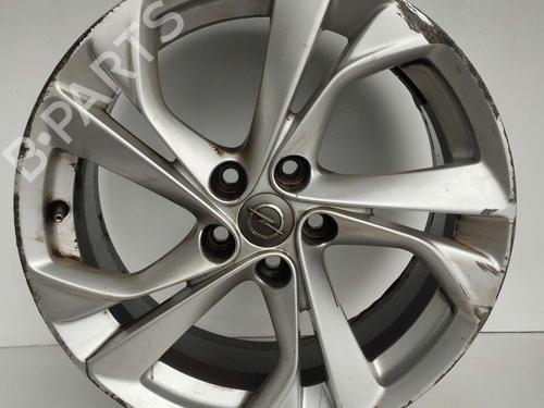 Used Rim Rim 24954390 24954390