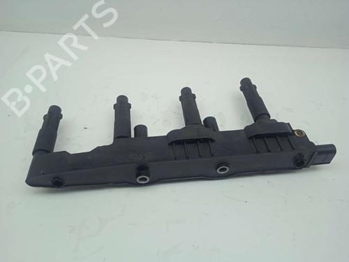 Used Ignition coil MERCEDES-BENZ A-CLASS (W168) [1997-2005]  20512170
