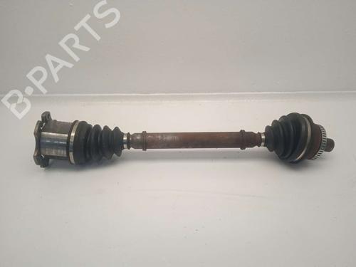 Used Left front driveshaft AUDI A4 B7 Avant (8ED) 2.0 TDI 16V (140 hp) 24229798