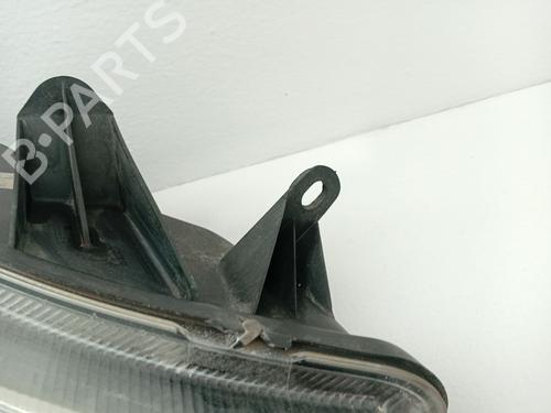 Right headlight CITROËN C8 (EA_, EB_) 2.2 HDi | BP39654089C29 - Image 5