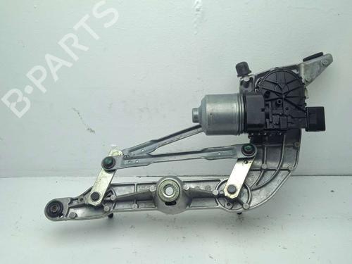 Used Front wiper motor Front wiper motor RENAULT ZOE (BFM_) ZOE (58 hp) 32211655 32211655