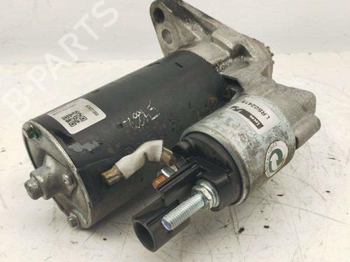 Used Starter Starter VW GOLF VI (5K1) [2008-2014] 32518339 32518339