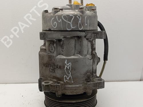 Used AC compressor AC compressor PEUGEOT EXPERT (224_) [1995-2006] 4337485 4337485