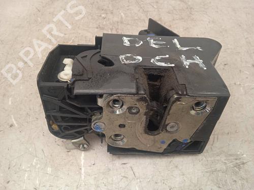 Used Front right lock DACIA SANDERO II [2012-2026]  11161732