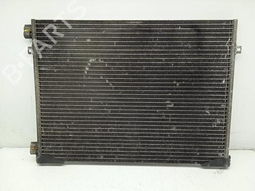 Used AC radiator OPEL VIVARO A Van (X83) [2001-2015]  4304687