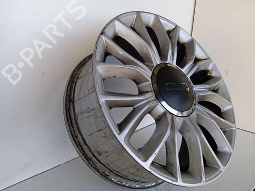 Rim FIAT 500 (312_) | BP31616830C45