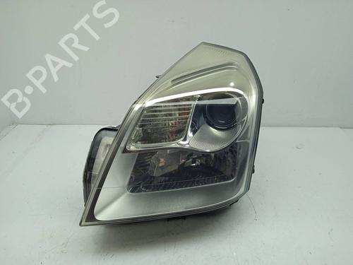 Used Left headlight RENAULT VEL SATIS (BJ0_) [2002-2026]  4355105