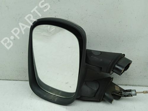 Used Left mirror Left mirror 4294013 4294013