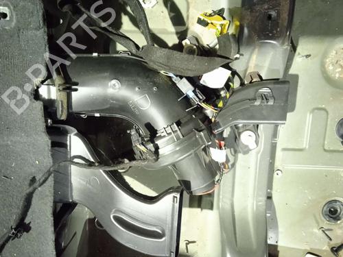 Used Heater blower motor Heater blower motor PEUGEOT 5008 (0U_, 0E_) [2009-2017] 31618139 31618139