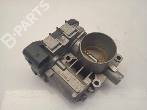 Throttle body FORD KA (RU8) 1.2 | BP11152641M82