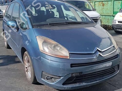 AC compressor CITROËN C4 Grand Picasso I (UA_) | BP31617572M34