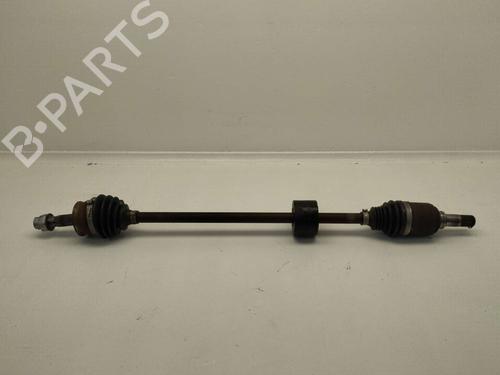 Used Right front driveshaft Right front driveshaft LANCIA YPSILON (312_) [2011-2026] 16993414 16993414