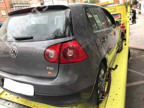 Rear right window mechanism VW GOLF V (1K1) 1.9 TDI | BP11149519C25 