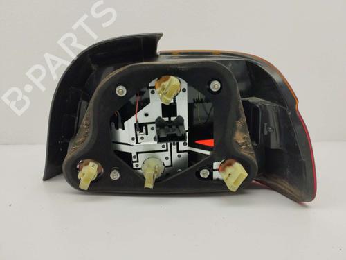 Left taillight BMW 5 (E39) | BP31616256C34 - Image 4