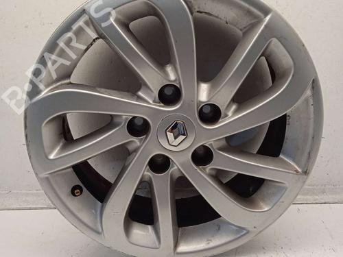 Used Rim RENAULT CLIO V (B7_) [2019-2026]  13450752