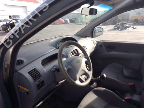 AC compressor HYUNDAI MATRIX (FC) 1.5 CRDi | BP11922877M34