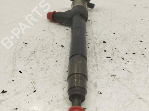 Used Injector Injector OPEL MOKKA / MOKKA X (J13) 1.6 CDTI (_76) (136 hp) 32668728 32668728