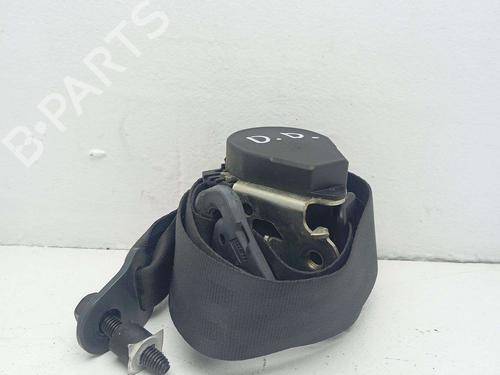 Used Front right seatbelt Front right seatbelt DACIA SANDERO [2008-2026] 34540844 34540844