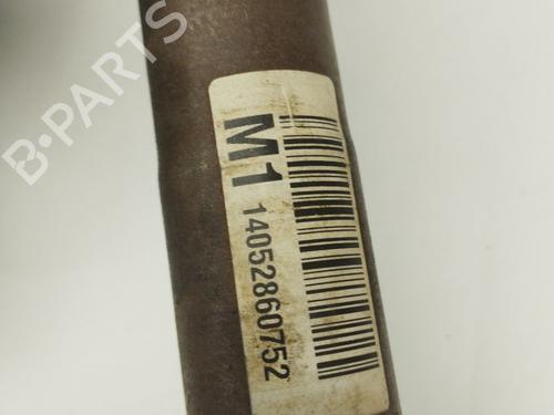 Steering column KIA PRO CEE'D (JD) 1.6 CRDi 110 | BP34444162M21 - Image 3