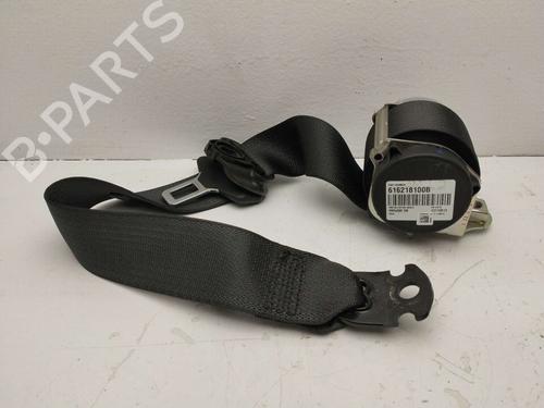 Used Rear right seatbelt CHEVROLET AVEO Hatchback (T300) [2011-2026]  24371762