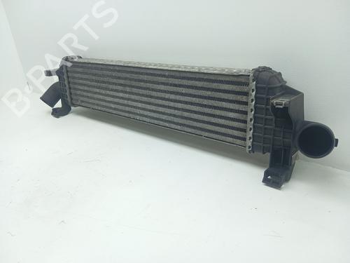 Intercooler VOLVO C30 (533) 2.0 D | BP38968673M30 - Image 3