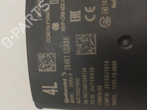 Electronic module NISSAN LEAF (ZE1) Electric | BP40095715M83 - Image 6