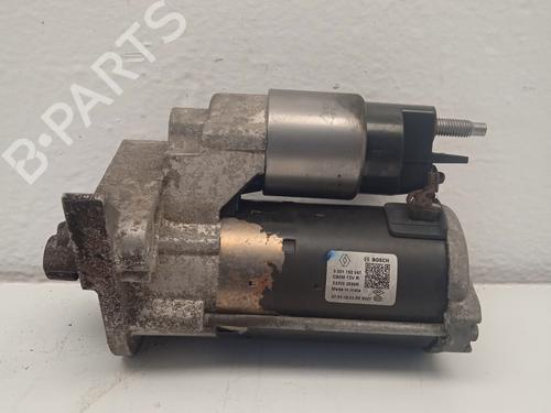 Anlasser für Anlasser DACIA LOGAN II 1.0 SCe 75 (73 hp) 36049608 36049608