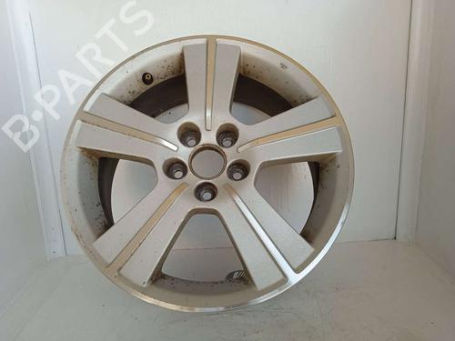 Fælk SUBARU FORESTER (SH_) [2007-2026]  15388984