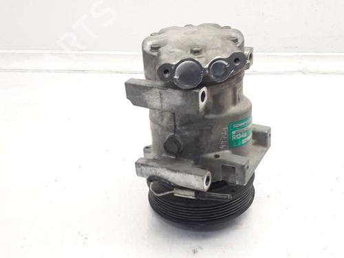 Used AC compressor AC compressor RENAULT KANGOO (KC0/1_) D 65 1.9 (KC0E, KC02, KC0J, KC0N) (64 hp) 31614250 31614250