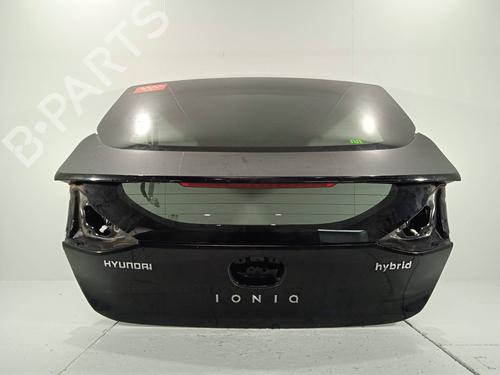 Used Tailgate Tailgate HYUNDAI IONIQ (AE) [2016-2023] 15946544 15946544