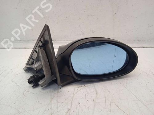 Used Right mirror BMW 1 (E87) 118 d (143 hp) 13875639