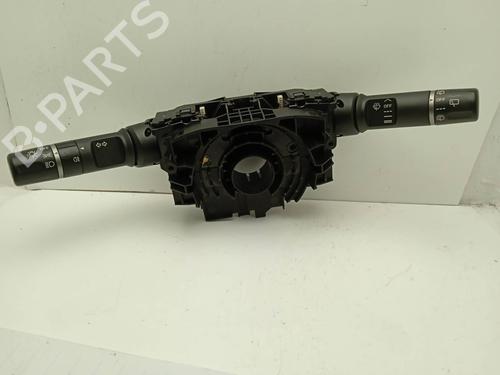 Used Headlight switch MAZDA 2 (DE_, DH_) 1.3 (DE3FS) (75 hp) 4336280