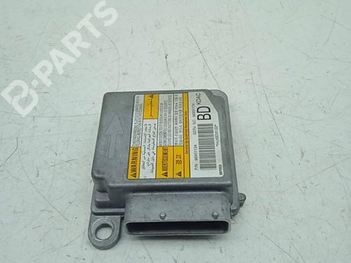Used ECU airbags CHEVROLET MATIZ (M200, M250) [2005-2026]  4327973