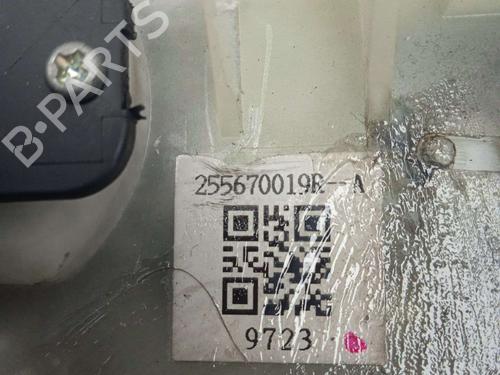 Headlight switch RENAULT SCÉNIC III (JZ0/1_) | BP31696047I24 - Image 13