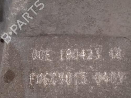 Gearbox SEAT ATECA (KH7, KHP) 1.5 TSI | BP34194443M3  - Image 5