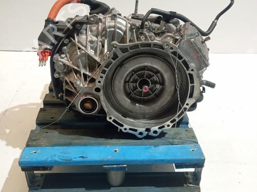 Used Gearbox Gearbox TOYOTA PRIUS Liftback (_W2_) 1.5 Hybrid (NHW20_, NHW20R) (112 hp) 17987134 17987134