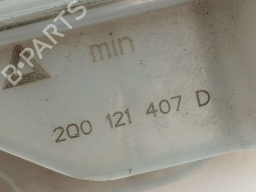 Expansion tank VW T-CROSS (C11, D31) | BP31614457C120