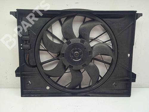 radiator-fan-mercedes-benz-e-class-w211-e-220-cdi-211006-a2115000593-2002-2003-2004-2005-2006-2007-2008-2009-11166332 main image
