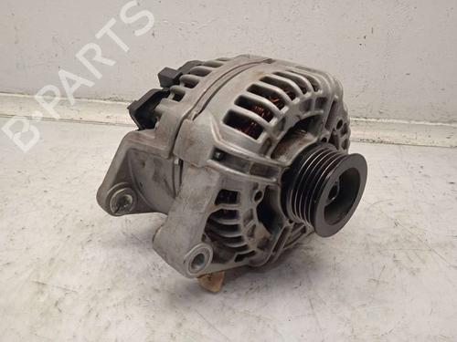 alternator-opel-corsa-c-x01-620649-2000-2001-2002-2003-2004-2005-2006-2007-2008-2009-11158668 main image